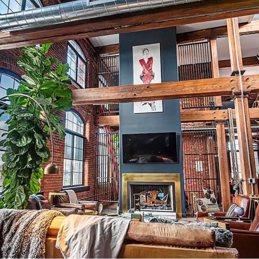 Meet your Posher, Shannon